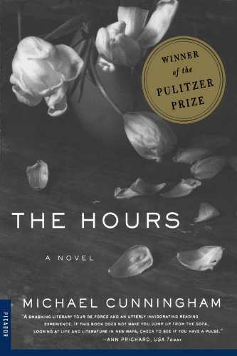 Product Cover The Hours: A Novel (Picador Modern Classics)