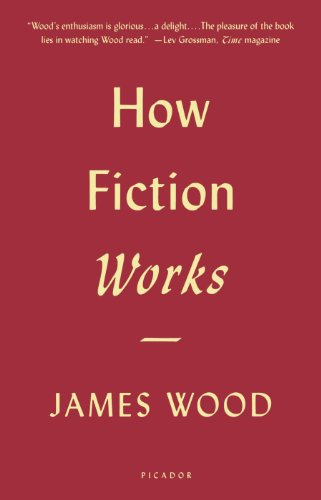 Product Cover How Fiction Works