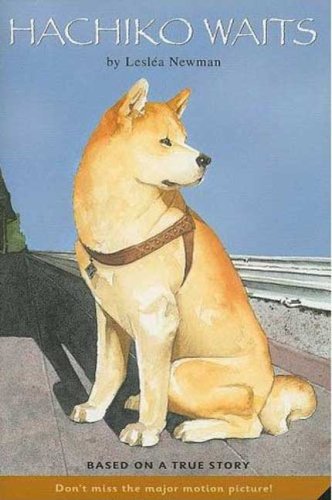 Product Cover Hachiko Waits: Based on a True Story