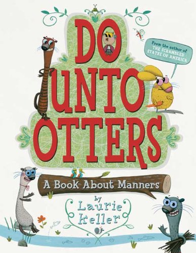Product Cover Do Unto Otters: A Book About Manners