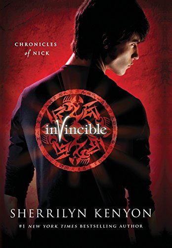 Product Cover Invincible: The Chronicles of Nick