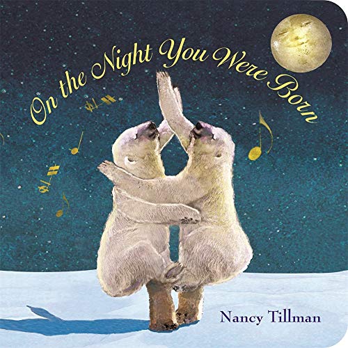 Product Cover On the Night You Were Born