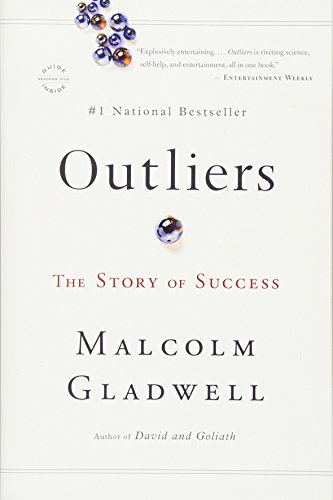 Product Cover Outliers: The Story of Success