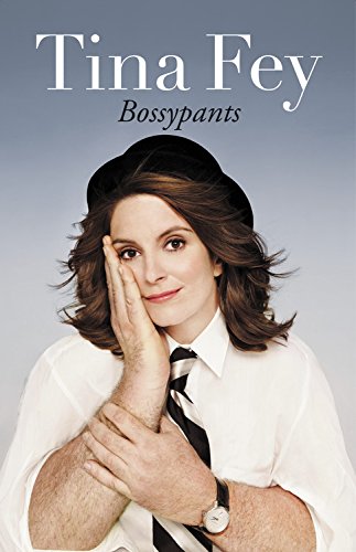 Product Cover Tina Fey: Bossypants