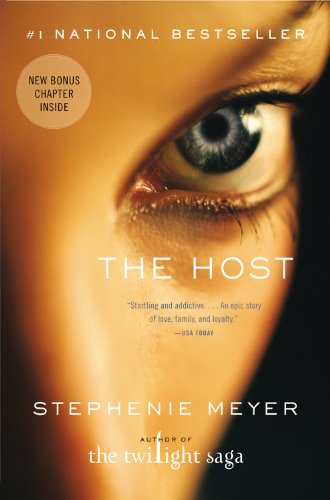 Product Cover The Host