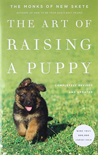 Product Cover The Art of Raising a Puppy (Revised Edition)