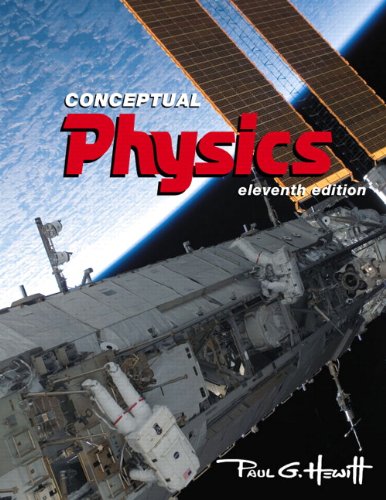 Product Cover Conceptual Physics