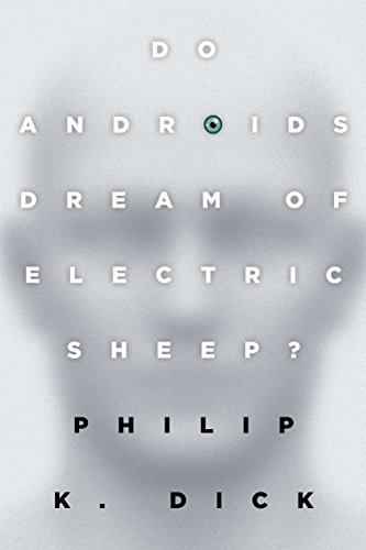 Product Cover Do Androids Dream of Electric Sheep?: The inspiration for the films Blade Runner and Blade Runner 2049