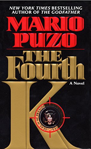 Product Cover The Fourth K: A Novel