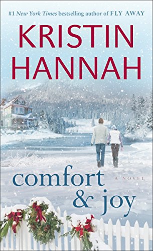Product Cover Comfort & Joy: A Novel