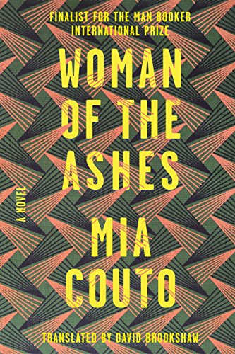 Product Cover Woman of the Ashes: A Novel (Sands of the Emperor)