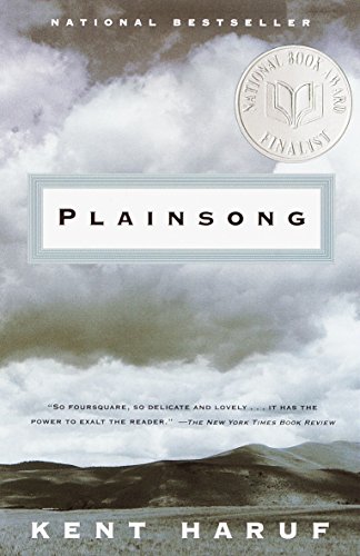 Product Cover Plainsong
