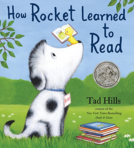 Product Cover How Rocket Learned to Read