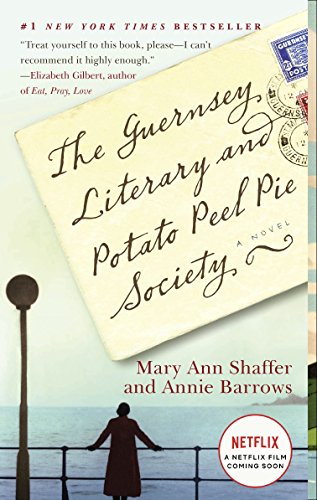 Product Cover The Guernsey Literary and Potato Peel Pie Society