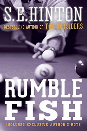 Product Cover Rumble Fish