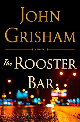 Product Cover The Rooster Bar
