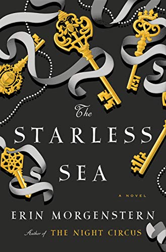Product Cover The Starless Sea: A Novel