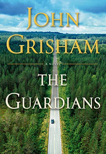 Product Cover The Guardians: A Novel