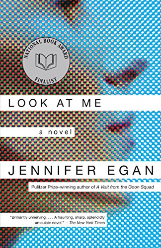 Product Cover Look at Me: A Novel