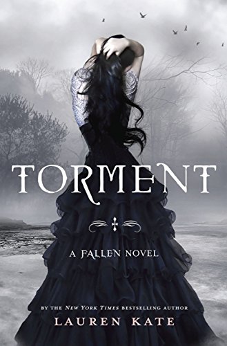 Product Cover Torment (Fallen, Book 2)