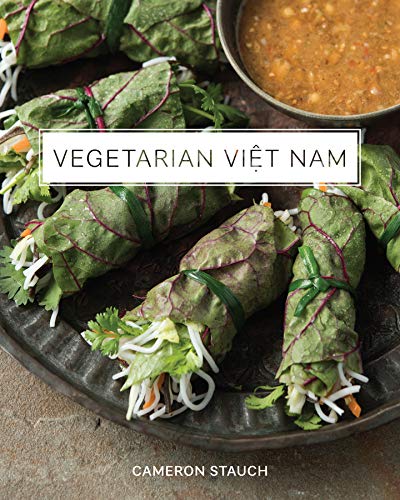 Product Cover Vegetarian Viet Nam