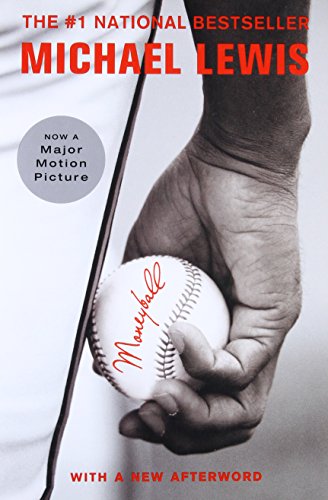 Product Cover Moneyball: The Art of Winning an Unfair Game