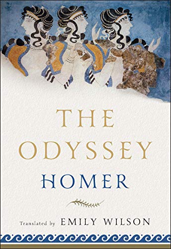 Product Cover The Odyssey