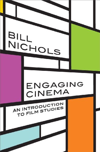 Product Cover Engaging Cinema: An Introduction to Film Studies