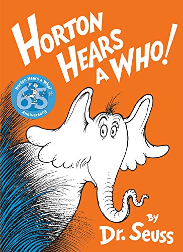 Product Cover Horton Hears a Who!
