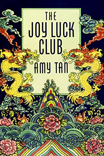 Product Cover The Joy Luck Club