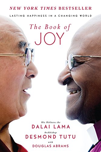 Product Cover The Book of Joy: Lasting Happiness in a Changing World