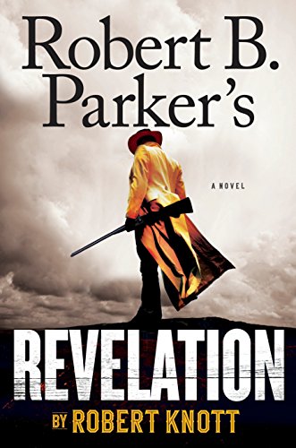 Product Cover Robert B. Parker's Revelation (A Cole and Hitch Novel)