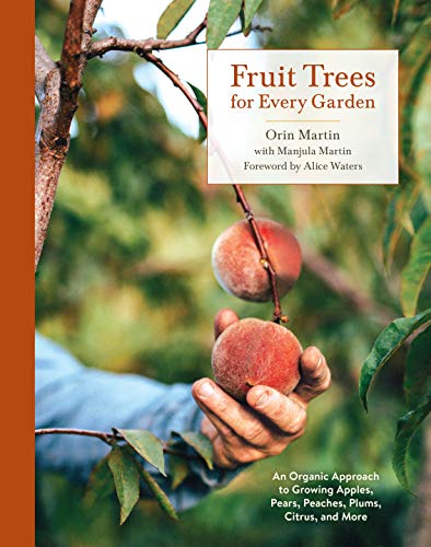 Product Cover Fruit Trees for Every Garden