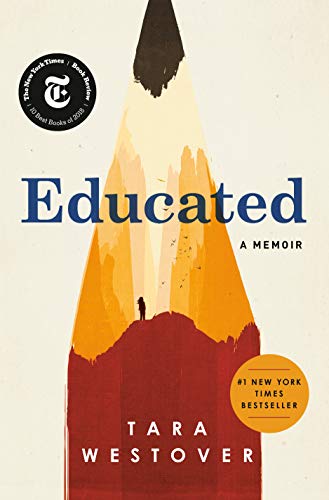 Product Cover Educated: A Memoir