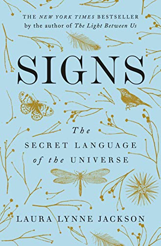 Product Cover Signs: The Secret Language of the Universe