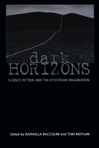 Product Cover Dark Horizons: Science Fiction and the Dystopian Imagination