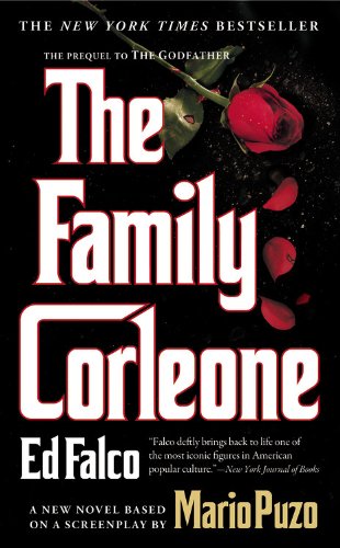 Product Cover The Family Corleone