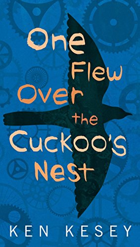 Product Cover One Flew Over the Cuckoo's Nest