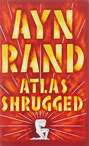 Product Cover Atlas Shrugged