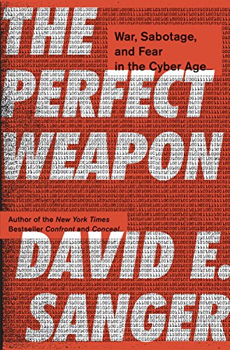 Product Cover The Perfect Weapon: War, Sabotage, and Fear in the Cyber Age