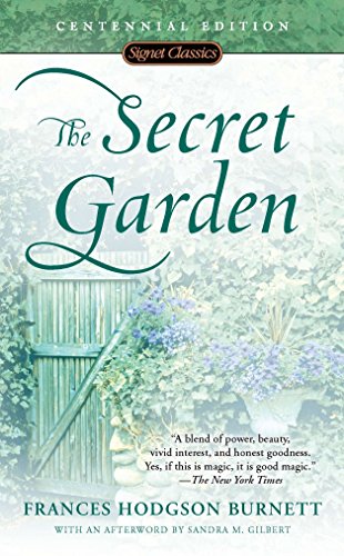 Product Cover The Secret Garden