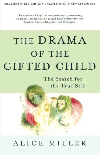 Product Cover The Drama of the Gifted Child: The Search for the True Self, Revised Edition