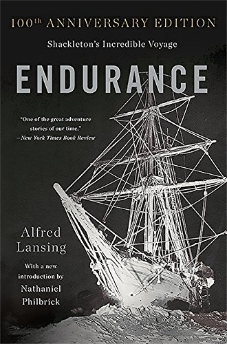 Product Cover Endurance: Shackleton's Incredible Voyage