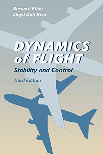 Product Cover Dynamics of Flight: Stability and Control