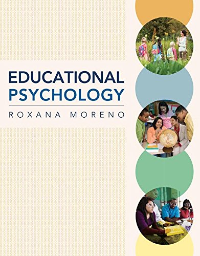 Product Cover Educational Psychology