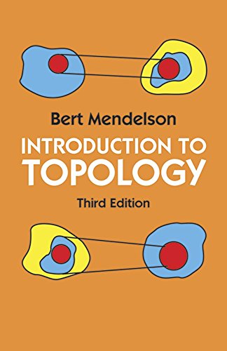Product Cover Introduction to Topology: Third Edition (Dover Books on Mathematics)