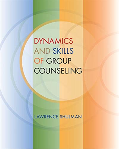Product Cover Dynamics and Skills of Group Counseling