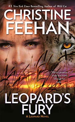 Product Cover Leopard's Fury (A Leopard Novel)