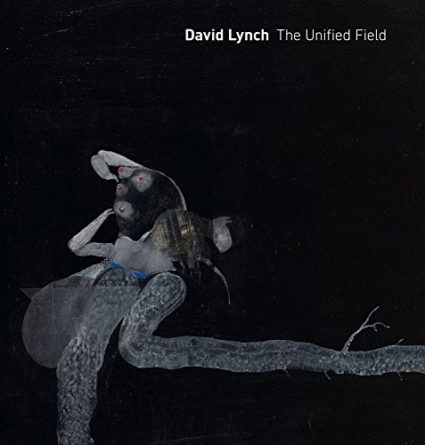 Product Cover David Lynch: The Unified Field