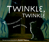 Product Cover Twinkle, Twinkle: An Animal Lover's Mother Goose